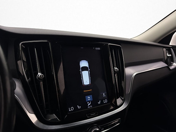 Volvo V60 20 of 29