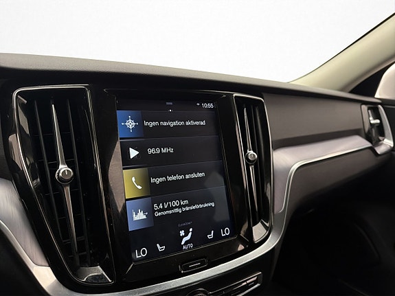 Volvo V60 21 of 29