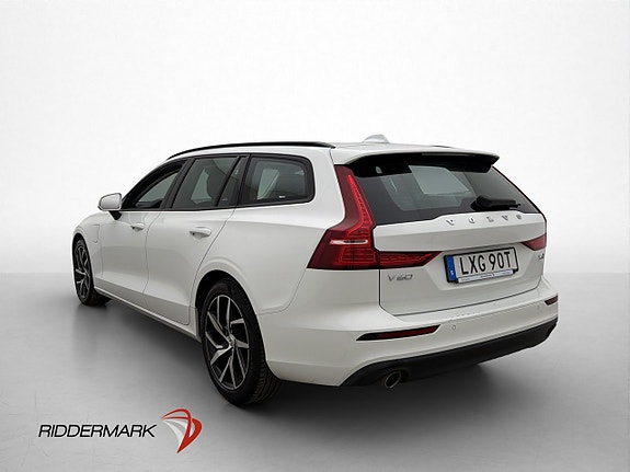 Volvo V60 5 of 29