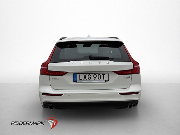 Volvo V60 6 of 29