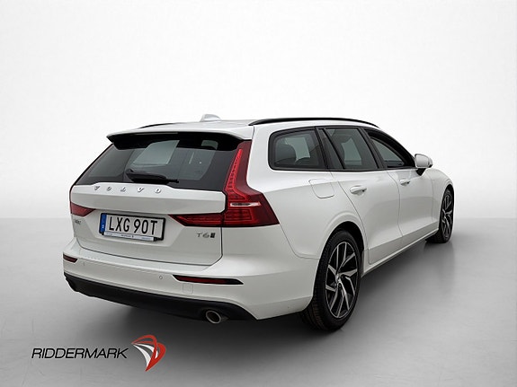 Volvo V60 8 of 29