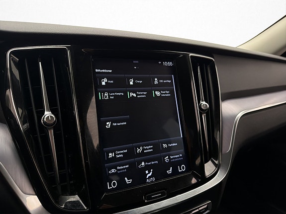 Volvo V60 23 of 29