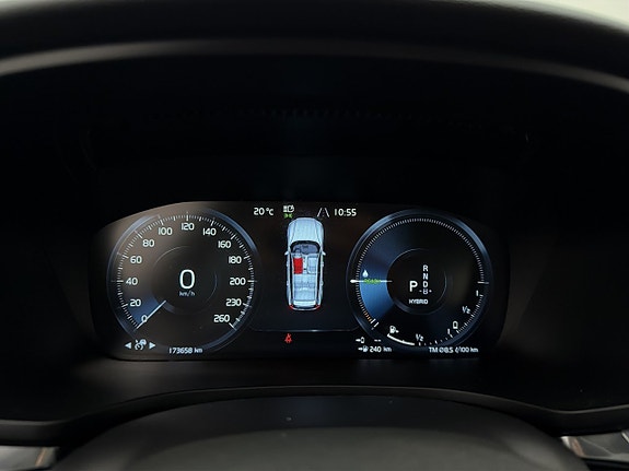 Volvo V60 16 of 29