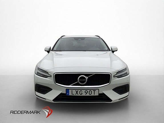 Volvo V60 2 of 29