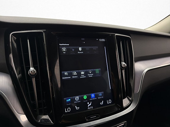 Volvo V60 24 of 29