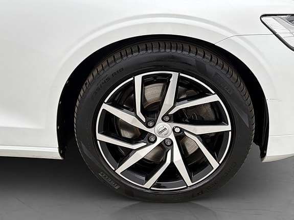 Volvo V60 29 of 29
