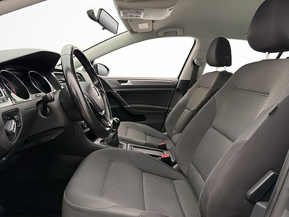 Volkswagen Golf V 13 of 28