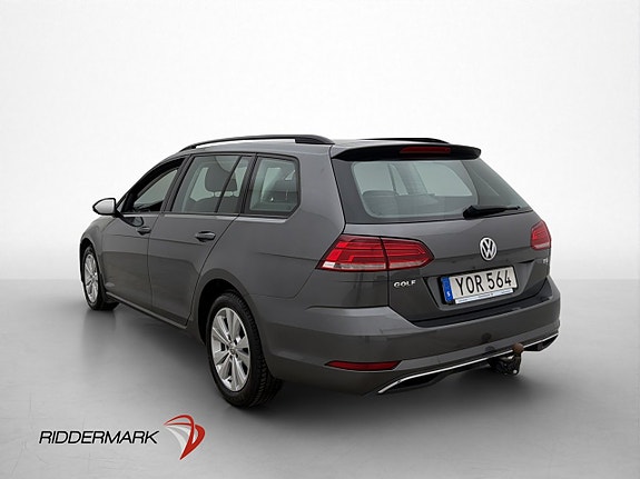 Volkswagen Golf V 5 of 28