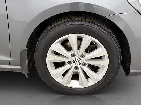 Volkswagen Golf V 27 of 28