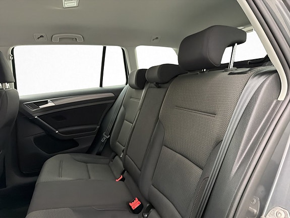 Volkswagen Golf V 19 of 28