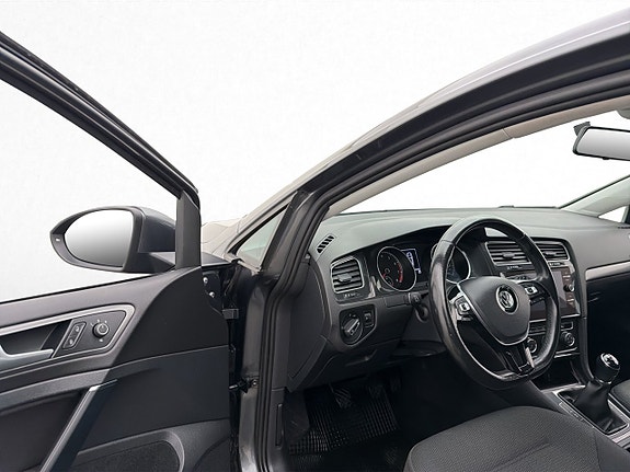 Volkswagen Golf V 28 of 28
