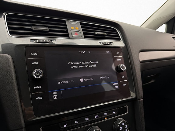 Volkswagen Golf V 22 of 28