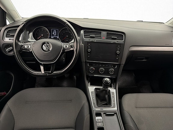 Volkswagen Golf V 14 of 28