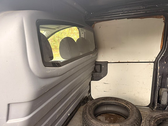 Toyota Proace 9 of 19