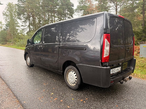 Toyota Proace 14 of 19