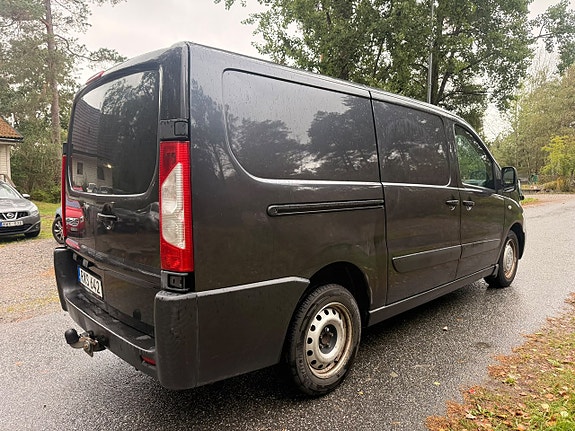 Toyota Proace 6 of 19