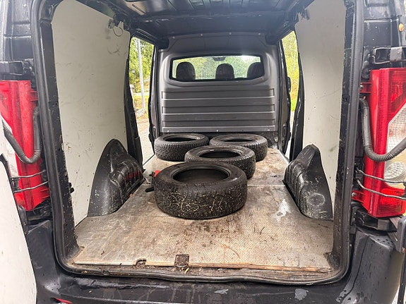 Toyota Proace 7 of 19