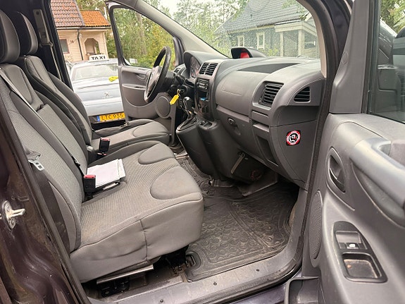 Toyota Proace 11 of 19