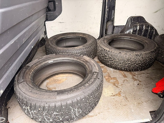 Toyota Proace 8 of 19