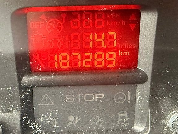 Toyota Proace 15 of 19