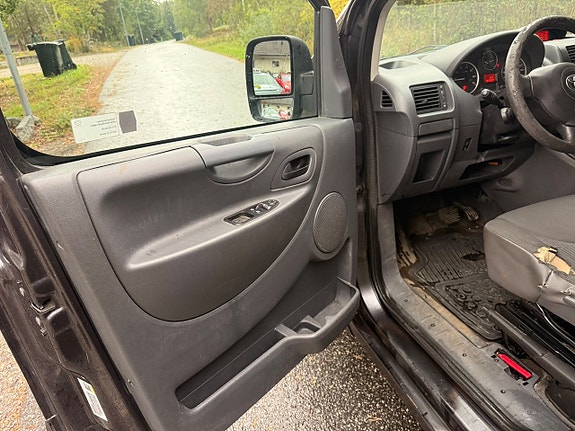 Toyota Proace 10 of 19