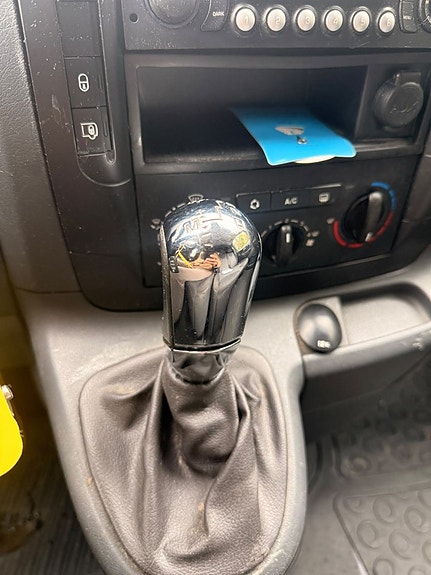 Toyota Proace 17 of 19