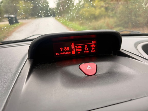 Toyota Proace 13 of 19