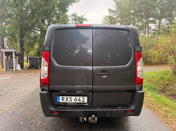 Toyota Proace 5 of 19