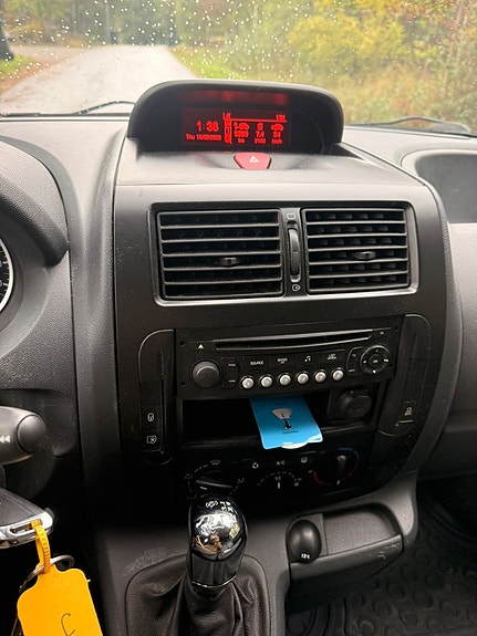 Toyota Proace 12 of 19