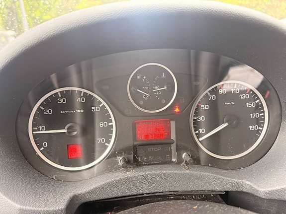 Toyota Proace 19 of 19