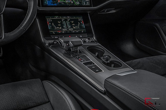 Audi A6 15 of 19