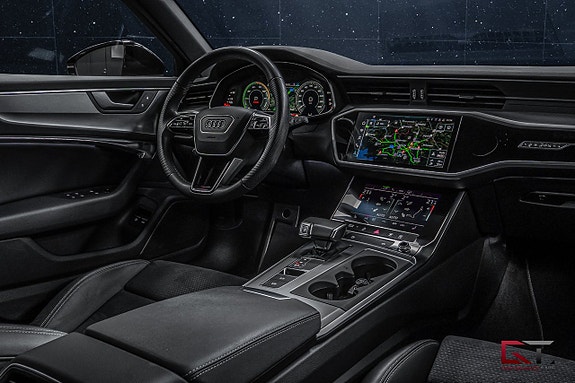 Audi A6 16 of 19