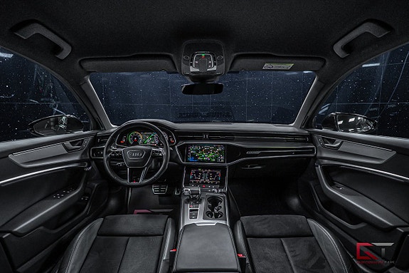 Audi A6 14 of 19