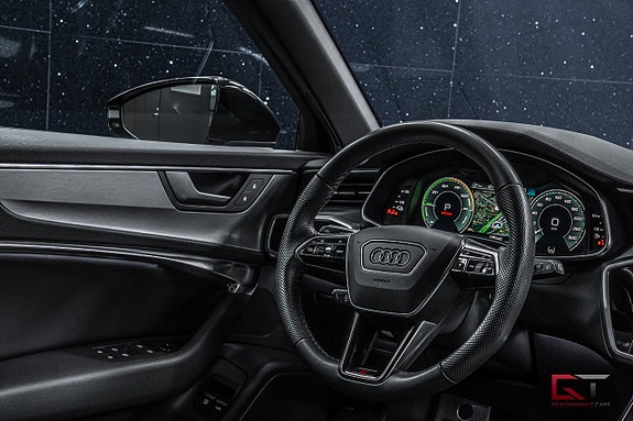 Audi A6 18 of 19