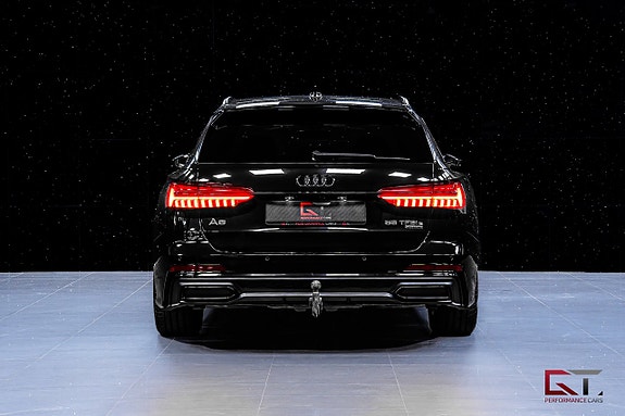 Audi A6 6 of 19