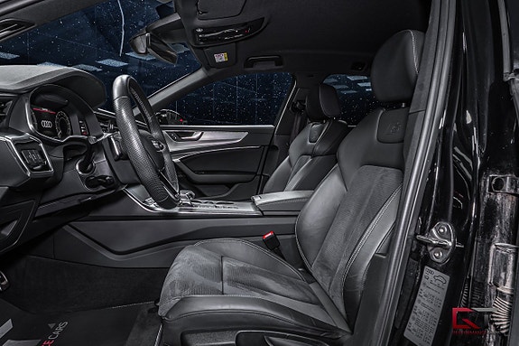 Audi A6 13 of 19