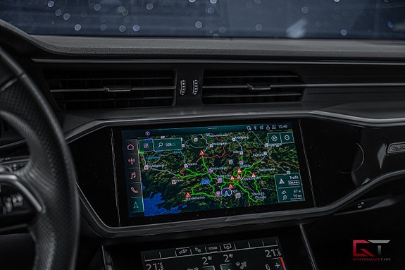 Audi A6 11 of 19