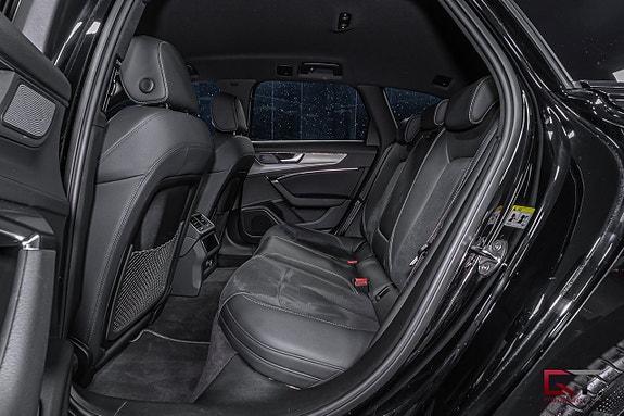Audi A6 17 of 19