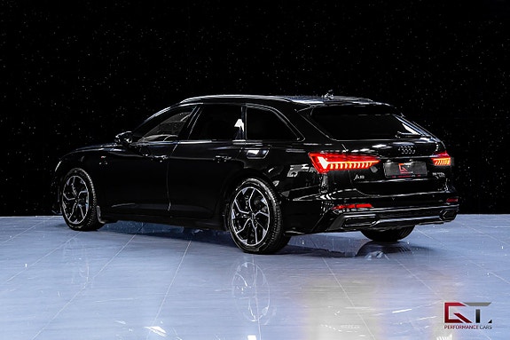 Audi A6 5 of 19