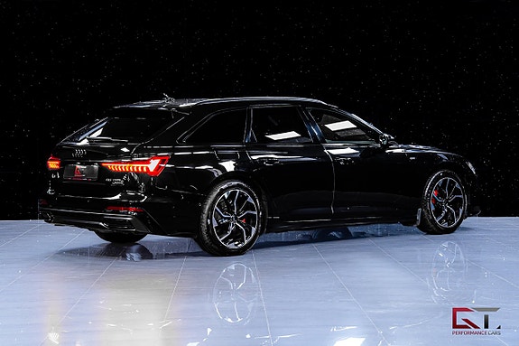 Audi A6 7 of 19