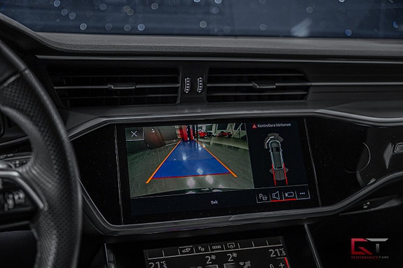 Audi A6 12 of 19