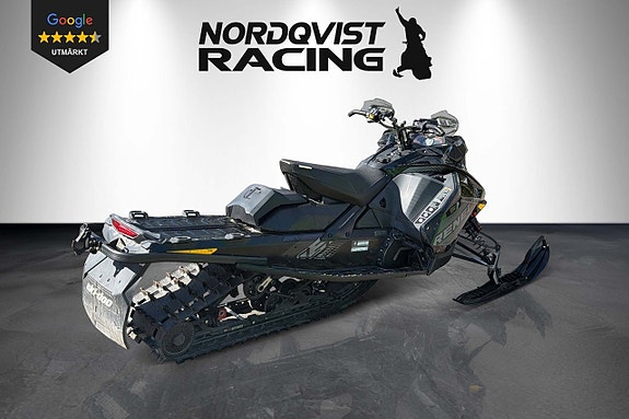 Ski-Doo Renegade X-RS 850 KÖP ONLINE! *Fri frakt 3 of 5