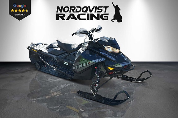 Ski-Doo Renegade X-RS 850 KÖP ONLINE! *Fri frakt 2 of 5