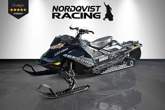 Ski-Doo Renegade X-RS 850 KÖP ONLINE! *Fri frakt