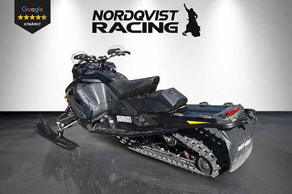 Ski-Doo Renegade X-RS 850 KÖP ONLINE! *Fri frakt 4 of 5