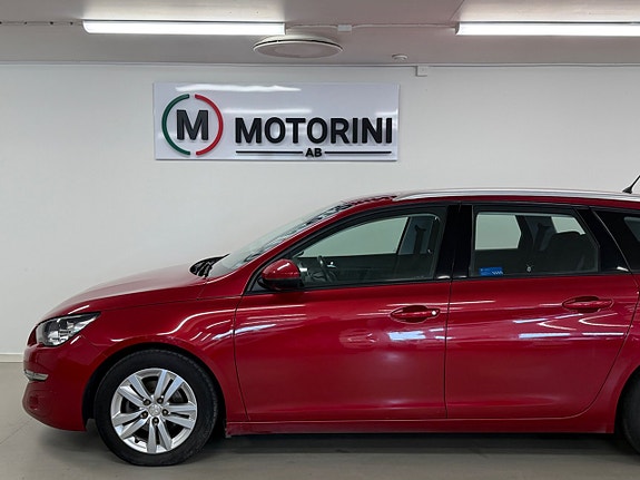 Peugeot 308 SW 5 of 27
