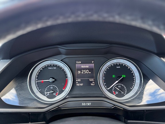 Skoda Superb 26 of 26
