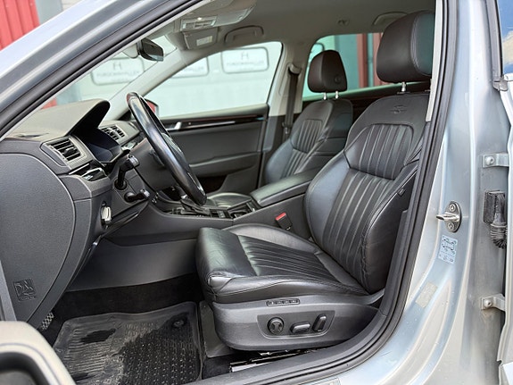 Skoda Superb 9 of 26