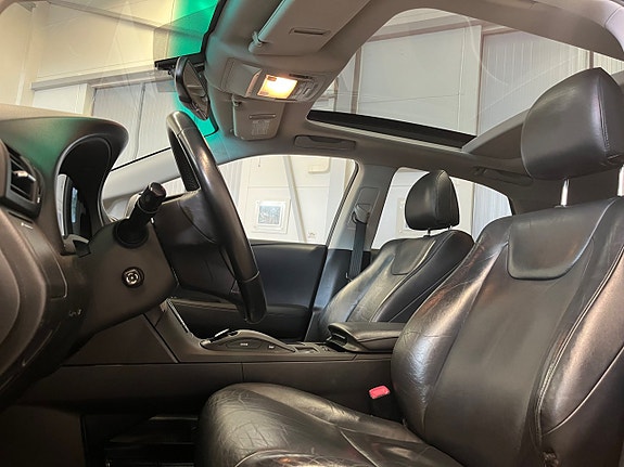 Lexus RX450h 7 of 18