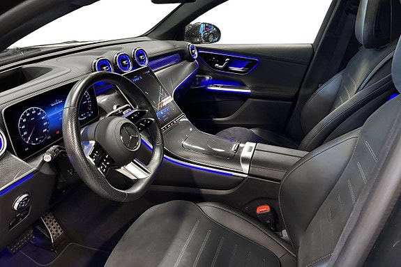 Mercedes-Benz GLC300 e 9 of 25